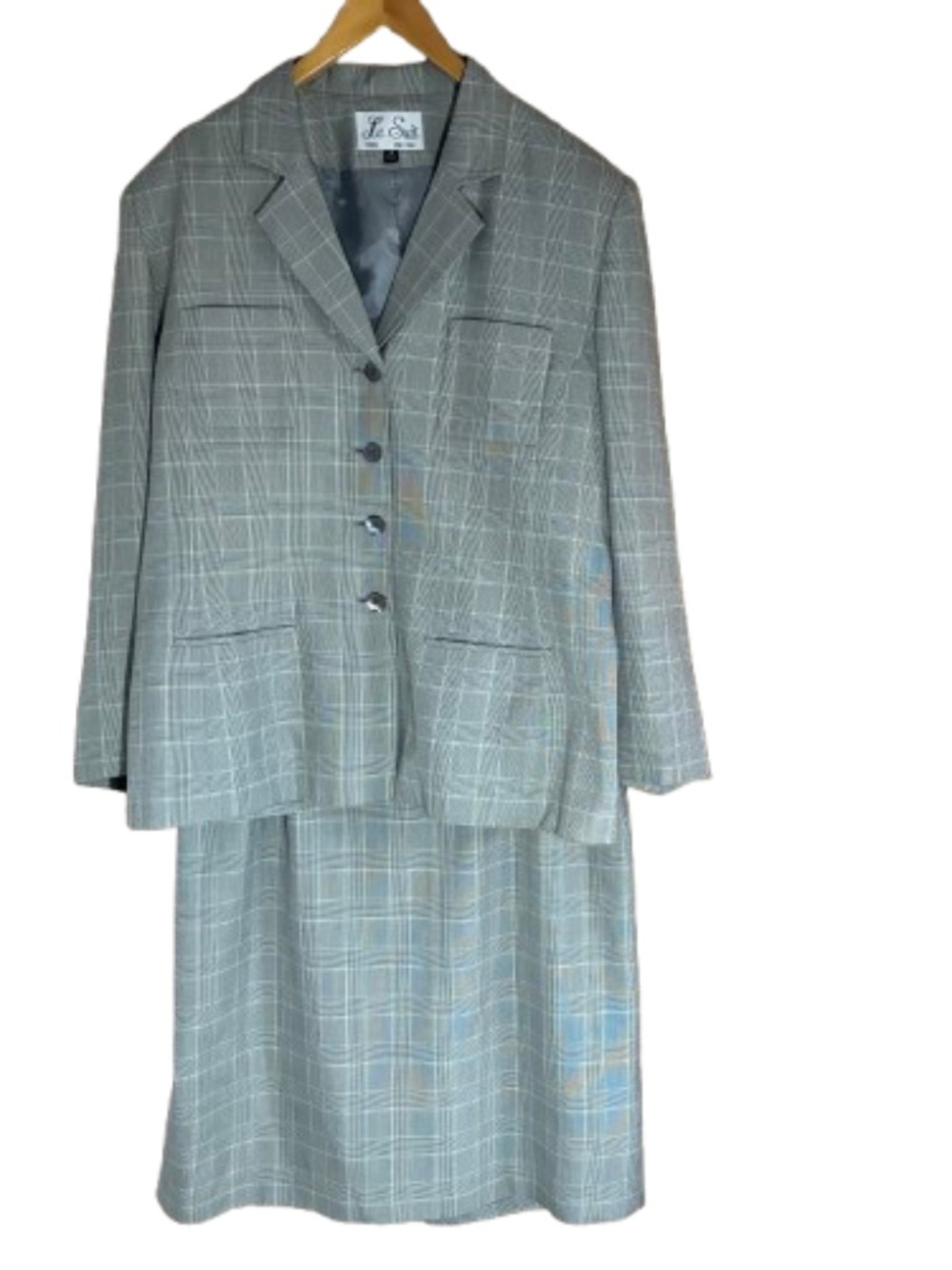 La Suit